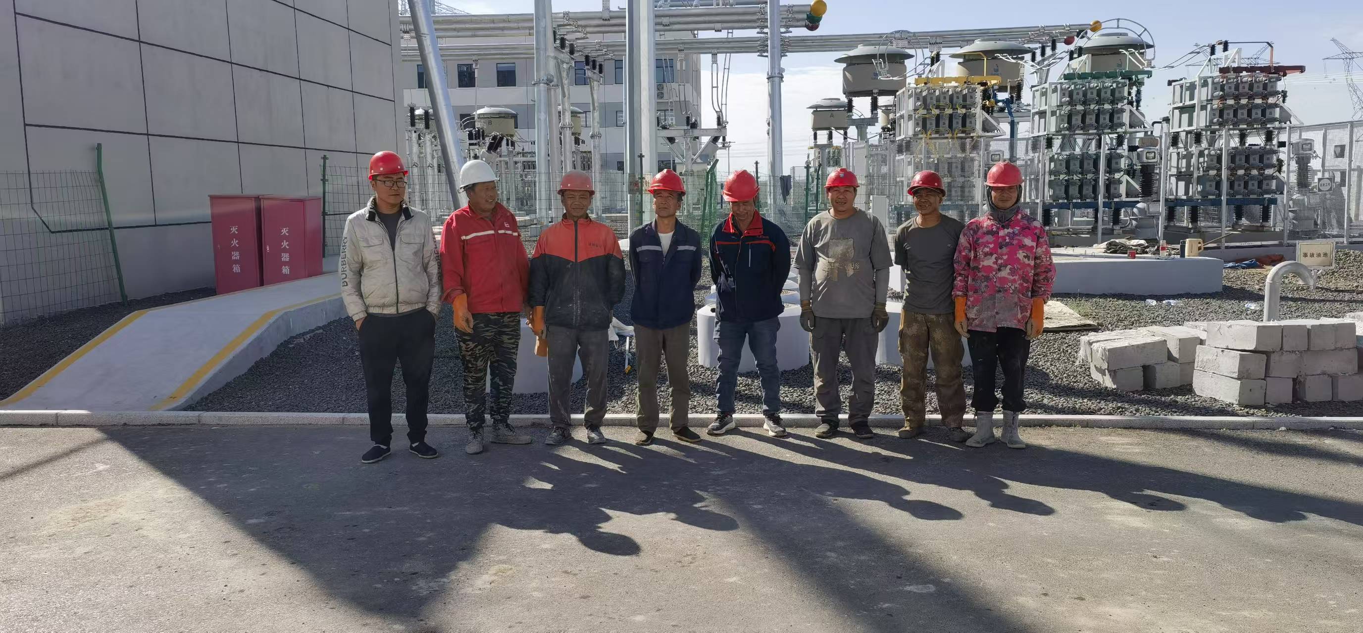 兴安地基沉降如何修复?